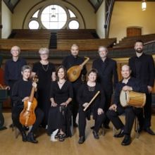 BWW Review: SCHÜTZ'S CHRISTMAS STORY Breathes Life into Baroque Music for the Holida