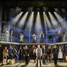 Interview: Maury Yeston of TITANIC THE MUSICAL at Cineplex