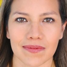 ALMA's Cheryl Umaña's Simply Beaming On Playing Her Dream Role