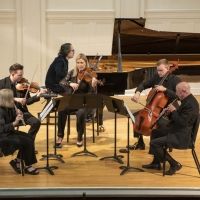 Rembrandt Chamber Musicians Announces 2022–2023 Season Of Concerts In Evanston And  Interview