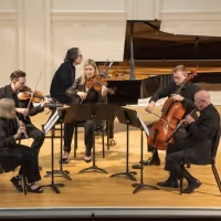 Rembrandt Chamber Musicians Announces 2022–2023 Season Of Concerts In Evanston And…