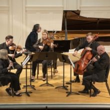 Rembrandt Chamber Musicians Announces 2022–2023 Season Of Concerts In Evanston And 