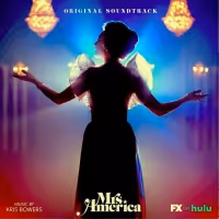 MRS. AMERICA Digital Score Soundtrack Now Available