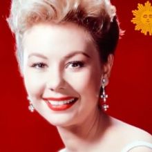 VIDEO: Preview Mitzi Gaynor's Appearance on CBS SUNDAY MORNING