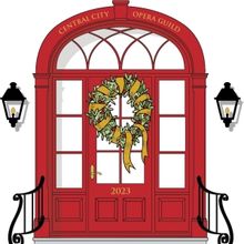 The 47th Annual L'Esprit De Noël Holiday Home Tour to Take Place in November