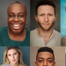 VIDEO: Sejal Keshwala sings 'For All We Know' at WEST END LIVE LOUNGE