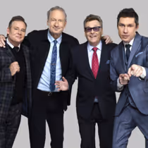 WHOSE LIVE ANYWAY? to Play State Theatre New Jersey