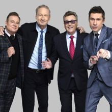 WHOSE LIVE ANYWAY? to Play State Theatre New Jersey
