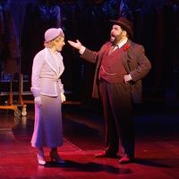 Video: Rob Colletti & Hayley Podschun Sing 'Sue Me' from GUYS AND DOLLS Video