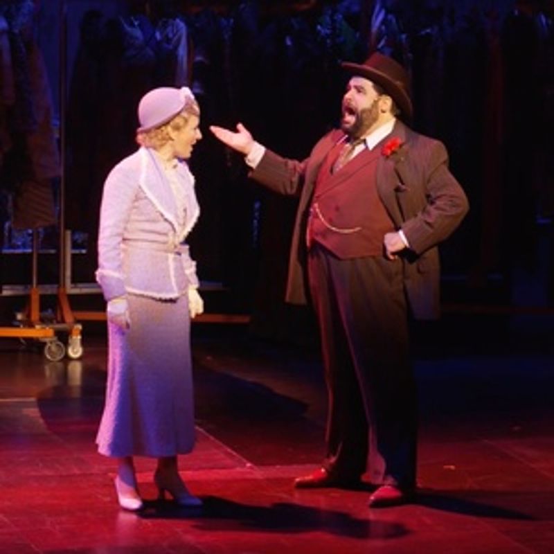 Wake Up With BroadwayWorld January 6, 2026- Win Tickets to TITANIQUE Opening Night and More Image