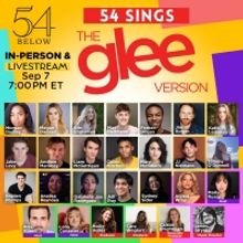 JJ Niemann, Alyssa Wray, Jim Hogan & More to Star in 54 SINGS THE GLEE VERSION