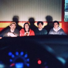 Spiral XP Share New Single 'Window Room' Ahead of Debut Album