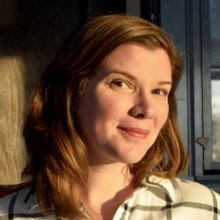 Lauren Fisher Has Been Named Silent Theatre Company's Executive Director