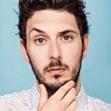 Blake Harrison Chats WAITRESS at Adelphi Theatre
