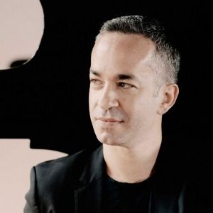 Pianist Inon Barnatan to Return to 92NY in February