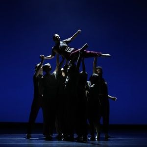 HTX Contemporary Dance Festival To Be Hosted At The Hobby Center