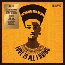 Trojan Records to Release A Collection of Classics by the Queens of Trojan