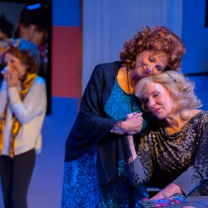 Review: Palm Canyon Theatre STEEL MAGNOLIAS