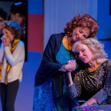 Review: Palm Canyon Theatre STEEL MAGNOLIAS