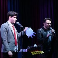 DIRTY MAGIC Enters Third Year at The Three Clubs