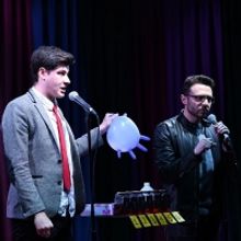 DIRTY MAGIC Enters Third Year at The Three Clubs