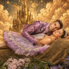 Previews: TAMPA CITY BALLET'S SLEEPING BEAUTY at New Tampa Performing Arts Center