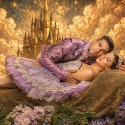 Previews: TAMPA CITY BALLET'S SLEEPING BEAUTY at New Tampa Performing Arts Center