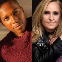 Leslie Odom Jr., Melissa Etheridge, Tituss Burgess & More To Perform at American Thea