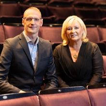 LW Theatres Announces New Co-CEOs