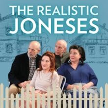 Joe Spano & More to Star in Rolling Southern California Premiere of THE REALISTIC JON