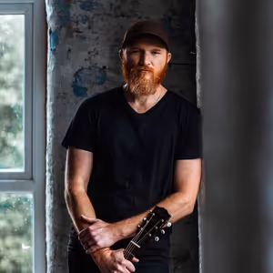 Eric Paslay to Headline Nashville Ballet's 37th Annual Gala at Schermerhorn
