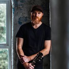 Eric Paslay to Headline Nashville Ballet's 37th Annual Gala at Schermerhorn