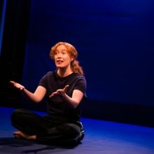 Review: WORMHOLES, Omnibus Theatre