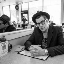 Josh Joplin Group to Release First New Record in 12 Years 'GpYr,' Shares Single