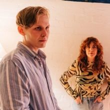 AU's Dippers Share 'Tightening The Tangles' & US Tour Dates