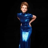Sandra Bernhard to Bring SANDY'S HOLIDAY EXTRAVAGANZA: A DECADE OF MADNESS AND…