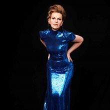 Sandra Bernhard to Bring SANDY'S HOLIDAY EXTRAVAGANZA: A DECADE OF MADNESS AND MAYHEM