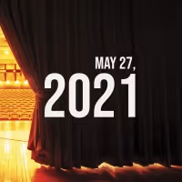 Virtual Theatre Today: Thursday, May 27- Broadway's Next On Stage Top 5 and More!