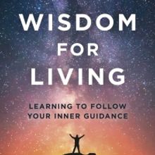 Reynold Ruslan Feldman Promotes Self-Help Book WISDOM FOR LIVING