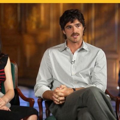 Jacob Elordi And Margaret Qualley Open Up On THE DOG STARS Roles