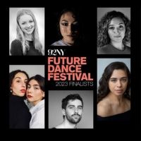 92NY Names FUTURE DANCE FESTIVAL '23 Finalists