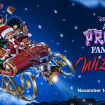 A PROUD FAMILY WIZMAS Holiday Special Adds Anderson .Paak, Gabrielle Union