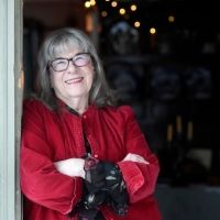 World Premiere Of BOTH EYES OPEN: THE ANNIE OAKLEY STORY Comes To LNT