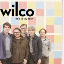 Wilco Announced At The Eccles Center