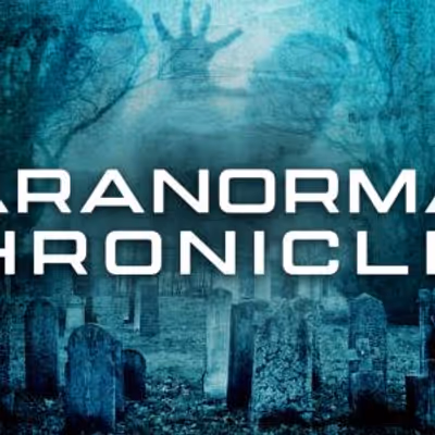 PARANORMAL CHRONICLES Free Streaming Channel to Launch from Radial Entertainment