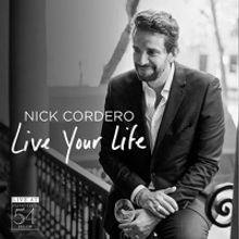 New and Upcoming Releases For the Week of September 21 - Nick Cordero, Laura Benanti,