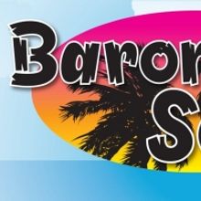 Jimmy Buffett Tribute Band  Barometer Soup Will Perform at ART ROCKS!