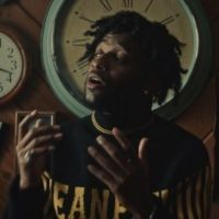 Mooski Takes on Anthony Hamilton's Classic 'Charlene' for New Single