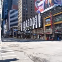 KC Comeaux and Holly-Anne Devlin Discuss How the Broadway Shutdown is Affecting New…