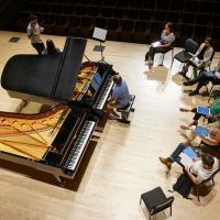Applications Now Open For Open For pianoSonoma Rosé and Cabernet Interview